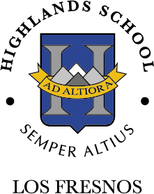 Highlands School Los Fresnos